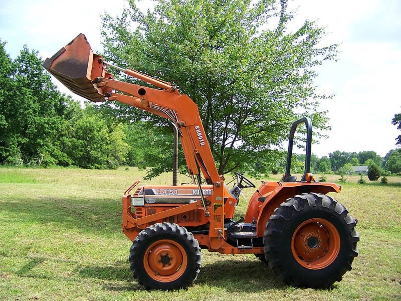 KUBOTA L4150 PIERŚCIENIE I TŁOKI